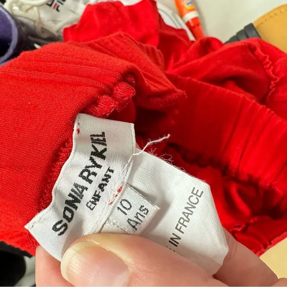 Sonia Rykiel sonia rykiel